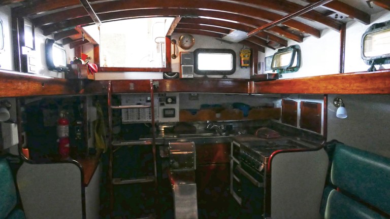 Baddeck_Henry'sBoat_galley_BLOG