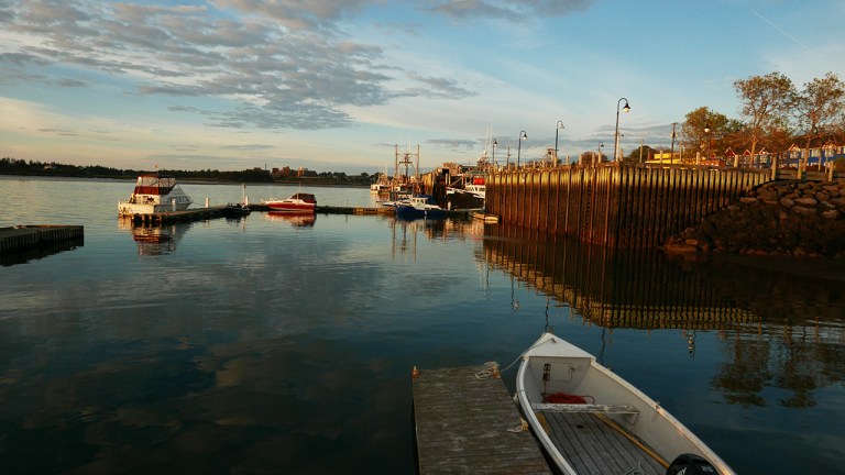 YAR_A_sunsetdock_BLOG