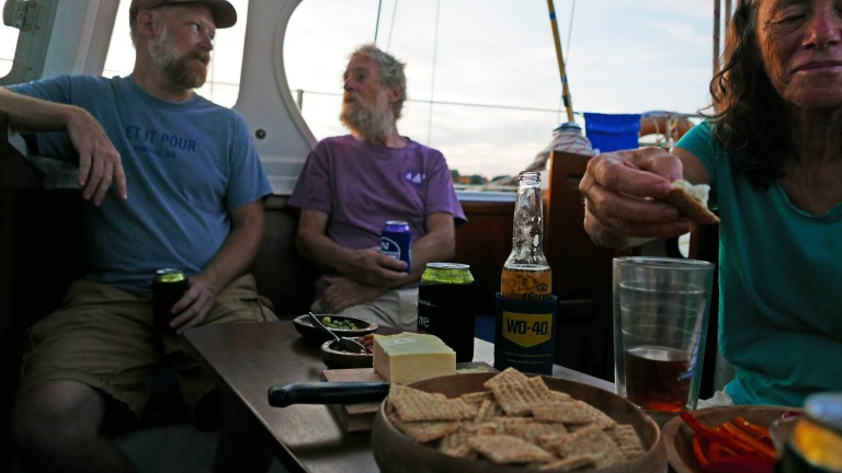 028. SAUG_GlennMichael_BLOG