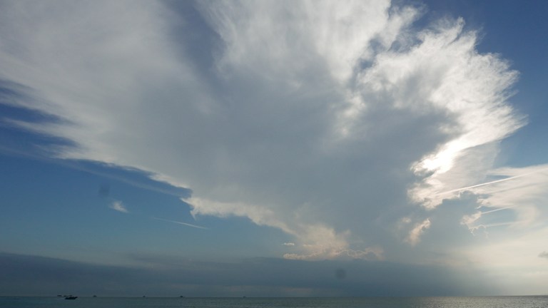 KEYBIS arrival cloud BLOG