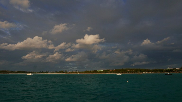 BlackPt_arrival BLOG