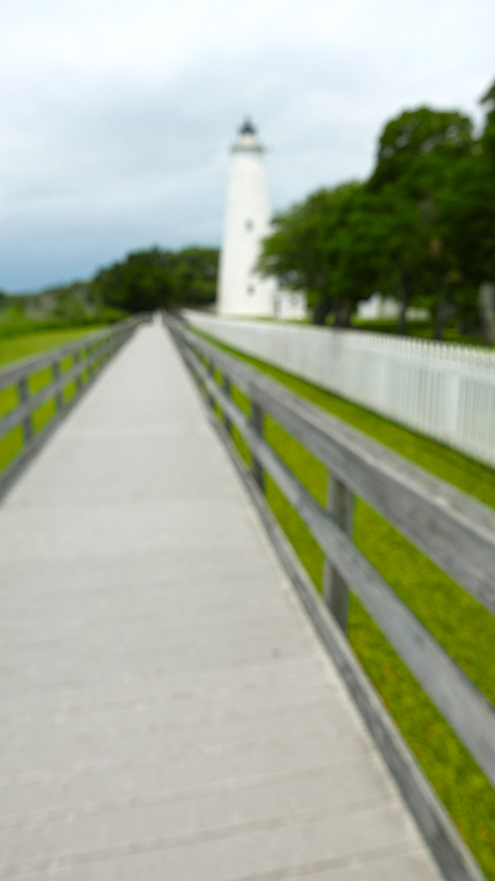 OCRACOKE_lighthouse BLOG