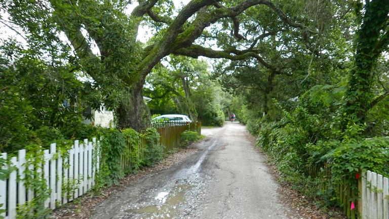 OCRACOKE_riding BLOG